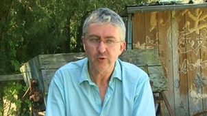 Entretien avec François Sculier  - Caméras des Champs 2012