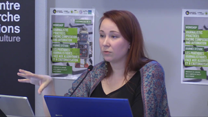 Hanna Tuulonen: News Automation in China. A case study on AI's impact on media practices and content in China
