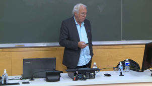 Comment les mathématiques se sont historiquement installées dans l'analyse économique - Francis Bismans
