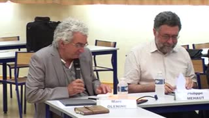 Territoires de certification - partie 1