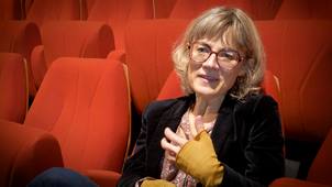 Entretien avec Cécile Bourreau-Dubois, Dans les coulisses de La Dette