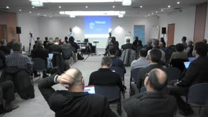 Le Cloud ESR et la mutualisation : L'exemple du projet PCSCOL et la co-administration par Xavier Mailhos