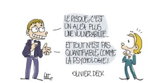 Le Brunch - Gestion des risques naturels