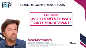 En finir avec les idées fausses sur le Monde Vivant - Marc Mortelmans