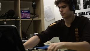 Les Ondes Perdues