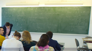 TD EDP elliptiques et théorie spectrale - 05-12-2025 - 8 H