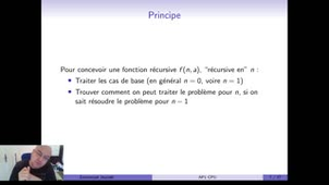 Recursivité 2/7
