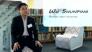 Témoignage de Wei Shunping