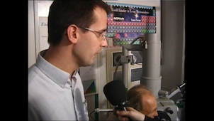 Profession Chercheur 1