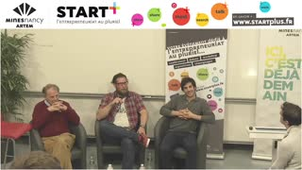 Start + 2016 : Les alumnis entrepreneurs