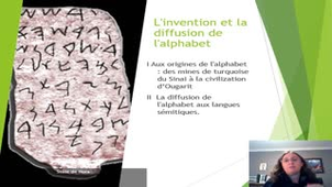 SDL UE 103 Cours 3