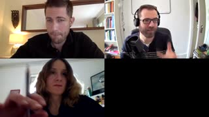 Séminaire Praxitèle (CREM) - 11 mai 2021 - Louis Daubresse