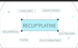 Récup' Platine