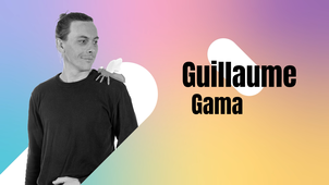 Ma thèse en 180 secondes 2026 - Guillaume Gama