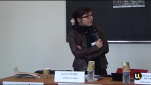 Santé de territoires et territoires de santé