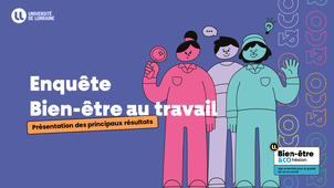 Webinaire de restitution de la synthèse et des principaux résultats de l'enquête 