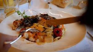 AVANT-SCENE RECHERCHE 23 / NGERE - Une assiette sensée pour un intestin sain