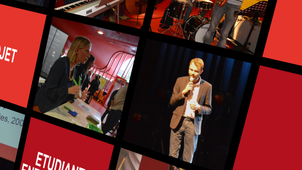 Clip Cap sur le PeeL 2016