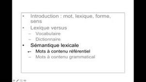 Les SDL, CM 1.2 p17_24