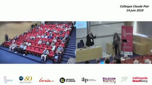 Colloque Claude Pair part 2