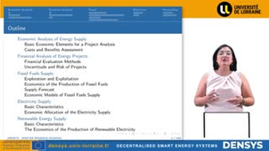 3.1 Economic Analysis- Basic Economic Elements for a Project Analysis