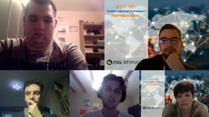 Interview Lucas Karmann