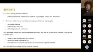 Madelhis - Séminaire Mémoires - 2021-12- 10- Aymen Abdelhamid