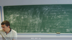 TD de Topologie differentielle - 13-10-2023 14H