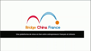 Start Up Academy - 02 - Bridge China France