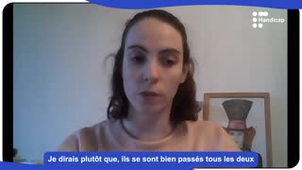 Témoignage de Floriane sur ses entretiens de recrutement passés