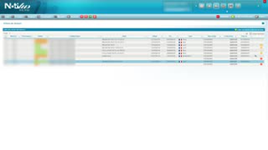 Saisir une note de frais avec les indemnités journalières (frais de repas)
