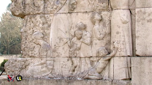 Veuves de guerre et orphelins : la question des pensions - Cours n°3 - Thème n°2 - MOOC Verdun #3