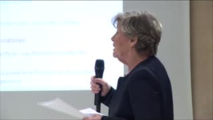 Indication «voies respiratoires»: actualités