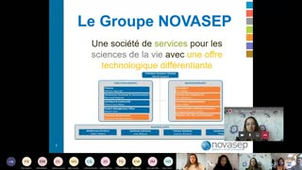 15h - Novasep - Axens