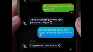Amours fruitées