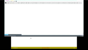 Itérateurs 1/8