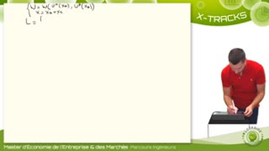 Cours 3 - 2ème partie - de la pensée utilitariste à l'économie du bien-être - Sylvain Caurla