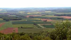 Le Saintois : Typicité des villages