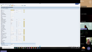ATELIER SIFAC _ La transaction ZME2K