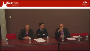 JFMS 2016 4ème discussion 31/03