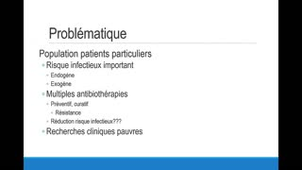 Replay DUPIAS 21-22 Prise en charge des patients immunodéprimés
