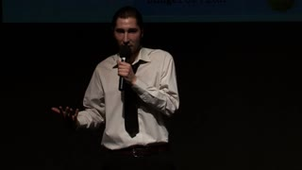 Mickael Lebdar : « Economie et criminalité »