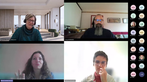 Love Data Week 2024 - Une culture des données en Sciences humaines et sociales est-elle possible ?