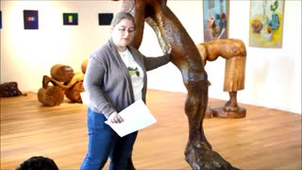 Rencontre franco-allemande au centre d'arts de Schorbach