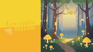 ☕ Café Beecom #5 : SENSE et les parcours