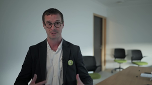 Science ouverte : Entretien avec Romain Pierronnet
