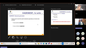 Séminaire participatif Bien-être et Mal-être agricole en Grand-Est - 20250711