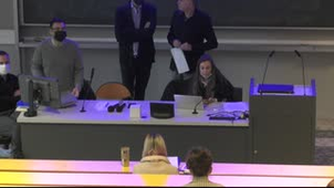 Séminaire Pratique