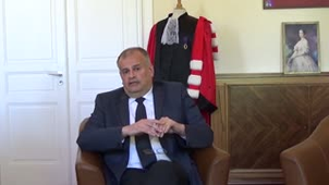Présentation de la Classe Talents Lorraine - DSEG