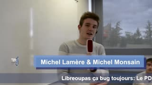 Présentation du projet twisk - 2